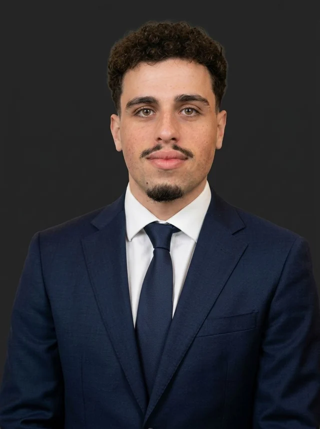 Giacomo Buonanno, CEO