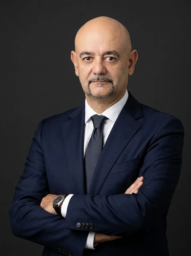 Giuseppe Tomasso, Scientific Advisor